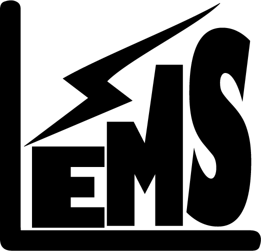 EMS logo